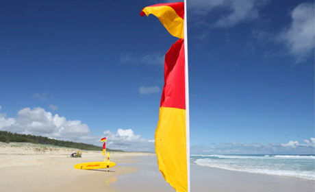 flags