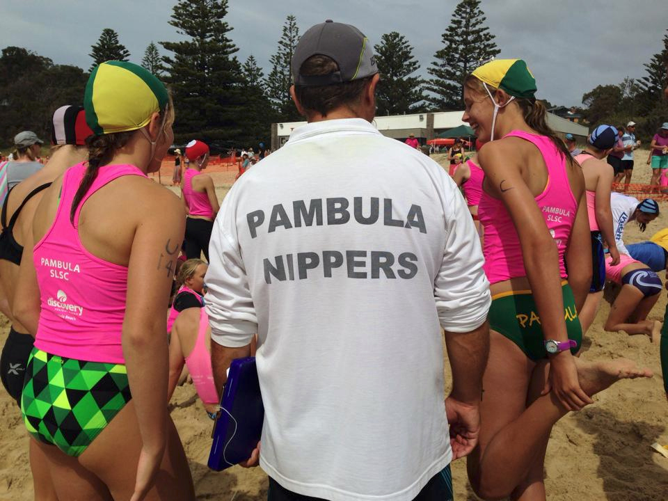 Nippers